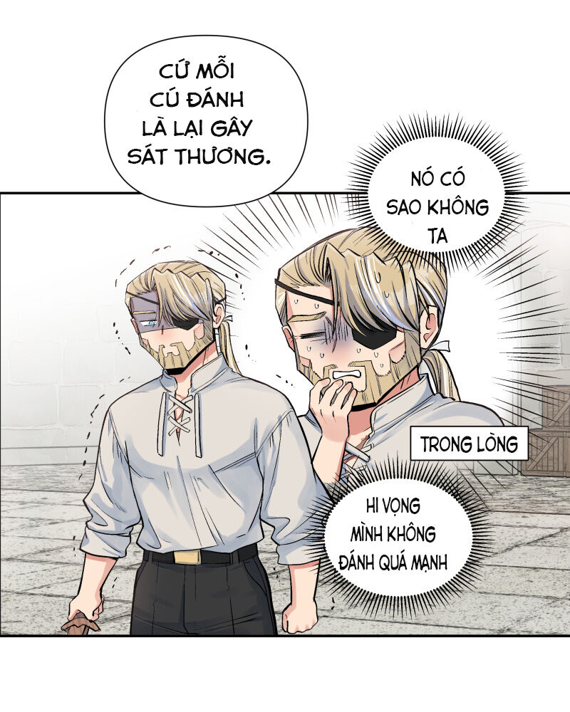 Tôi Phải Lòng Ông Nội Của Vị Hôn Phu Cũ: Chapter 88