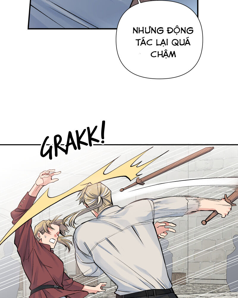 Tôi Phải Lòng Ông Nội Của Vị Hôn Phu Cũ: Chapter 88