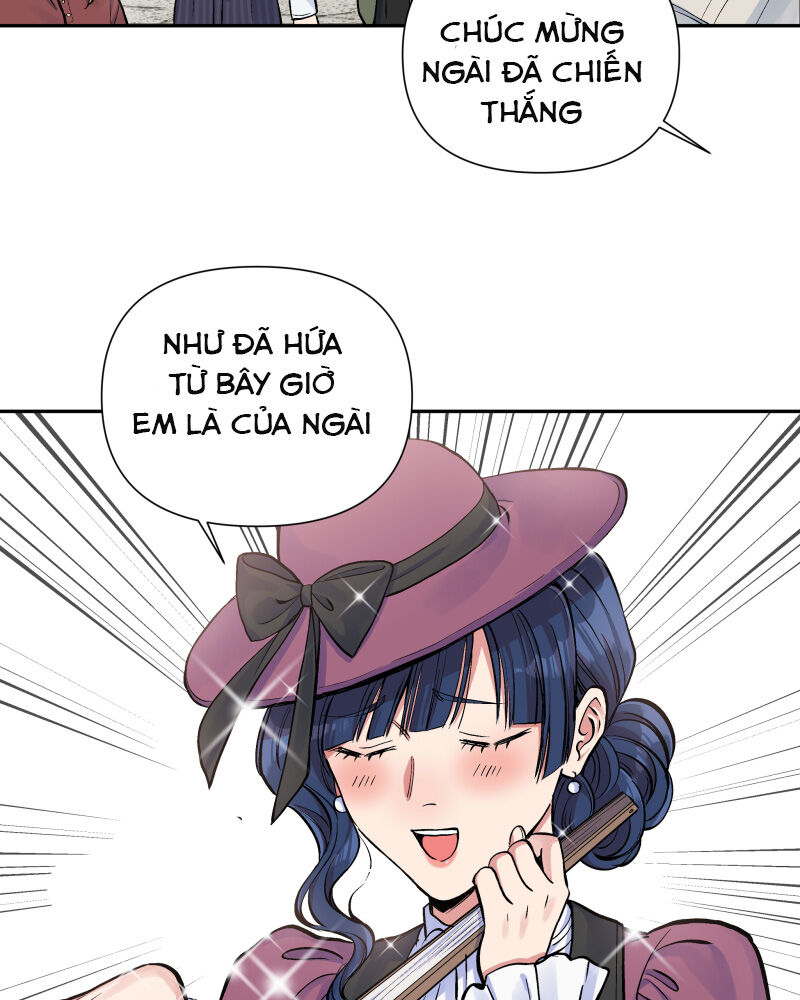 Tôi Phải Lòng Ông Nội Của Vị Hôn Phu Cũ: Chapter 89
