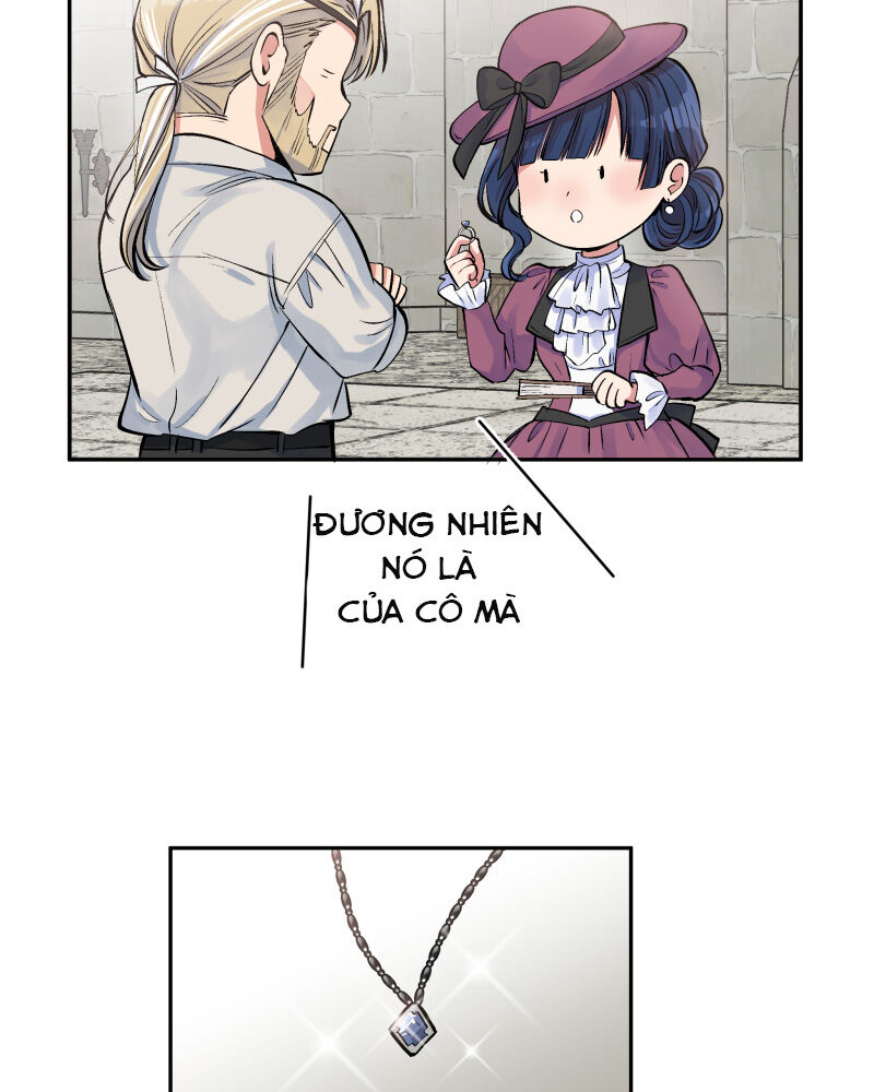 Tôi Phải Lòng Ông Nội Của Vị Hôn Phu Cũ: Chapter 89