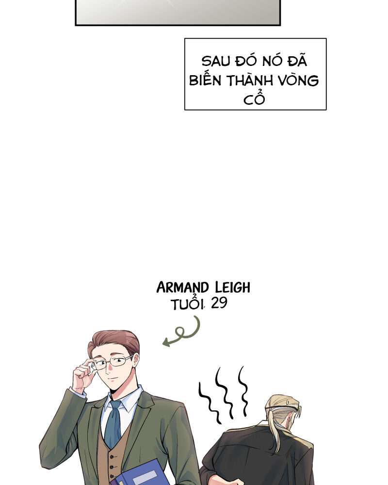 Tôi Phải Lòng Ông Nội Của Vị Hôn Phu Cũ: Chapter 89