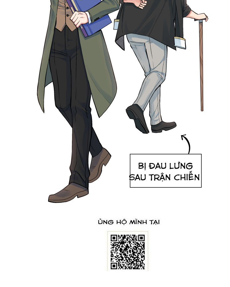 Tôi Phải Lòng Ông Nội Của Vị Hôn Phu Cũ: Chapter 89