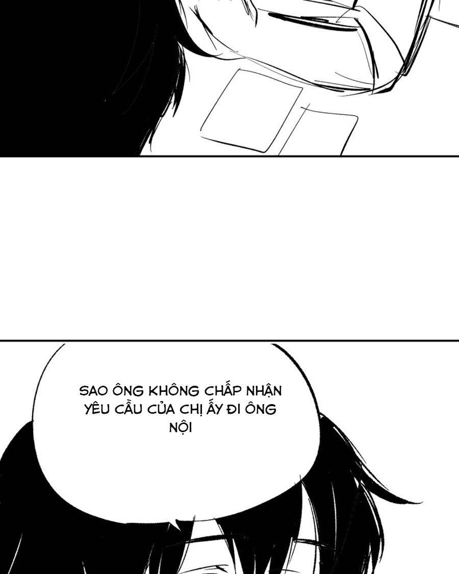 Tôi Phải Lòng Ông Nội Của Vị Hôn Phu Cũ: Chapter 9