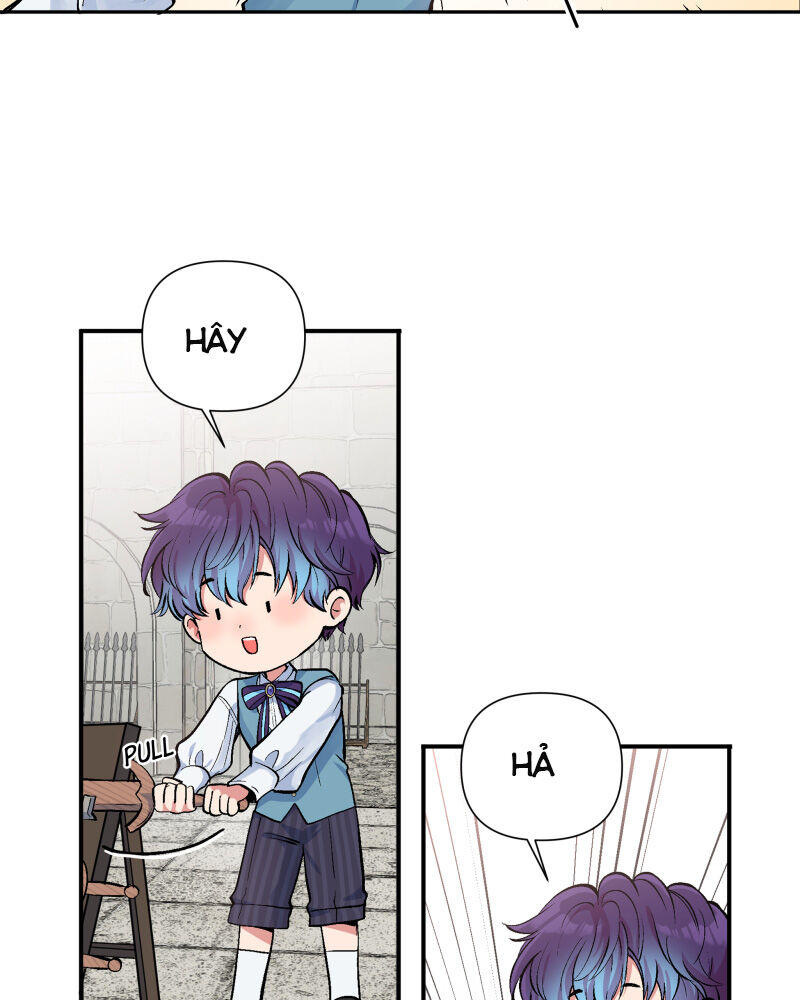 Tôi Phải Lòng Ông Nội Của Vị Hôn Phu Cũ: Chapter 90