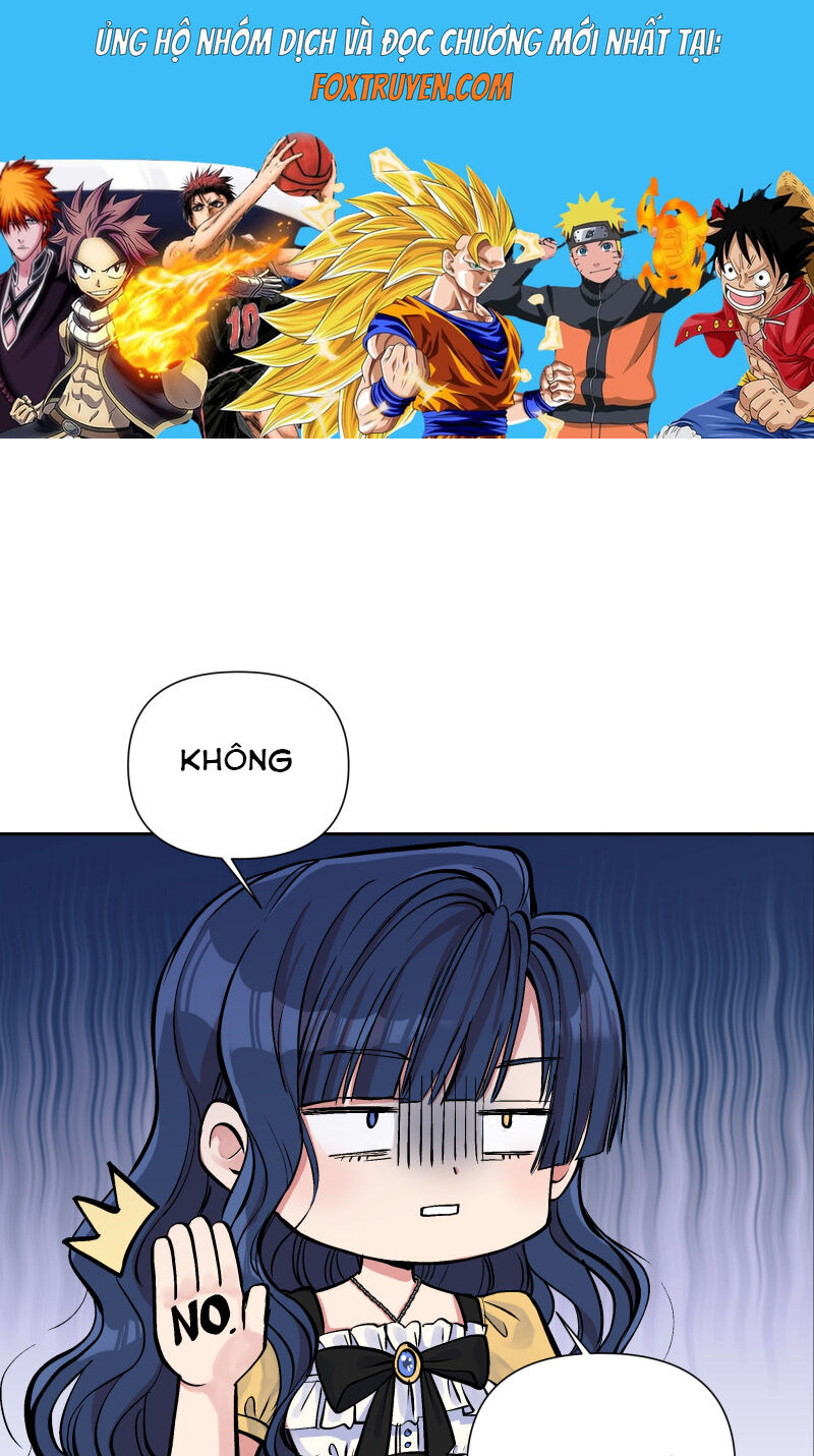 Tôi Phải Lòng Ông Nội Của Vị Hôn Phu Cũ: Chapter 92