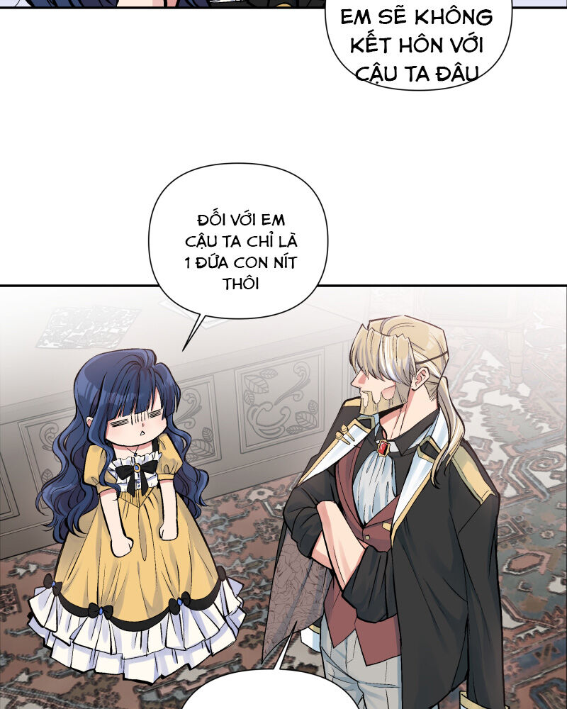 Tôi Phải Lòng Ông Nội Của Vị Hôn Phu Cũ: Chapter 92