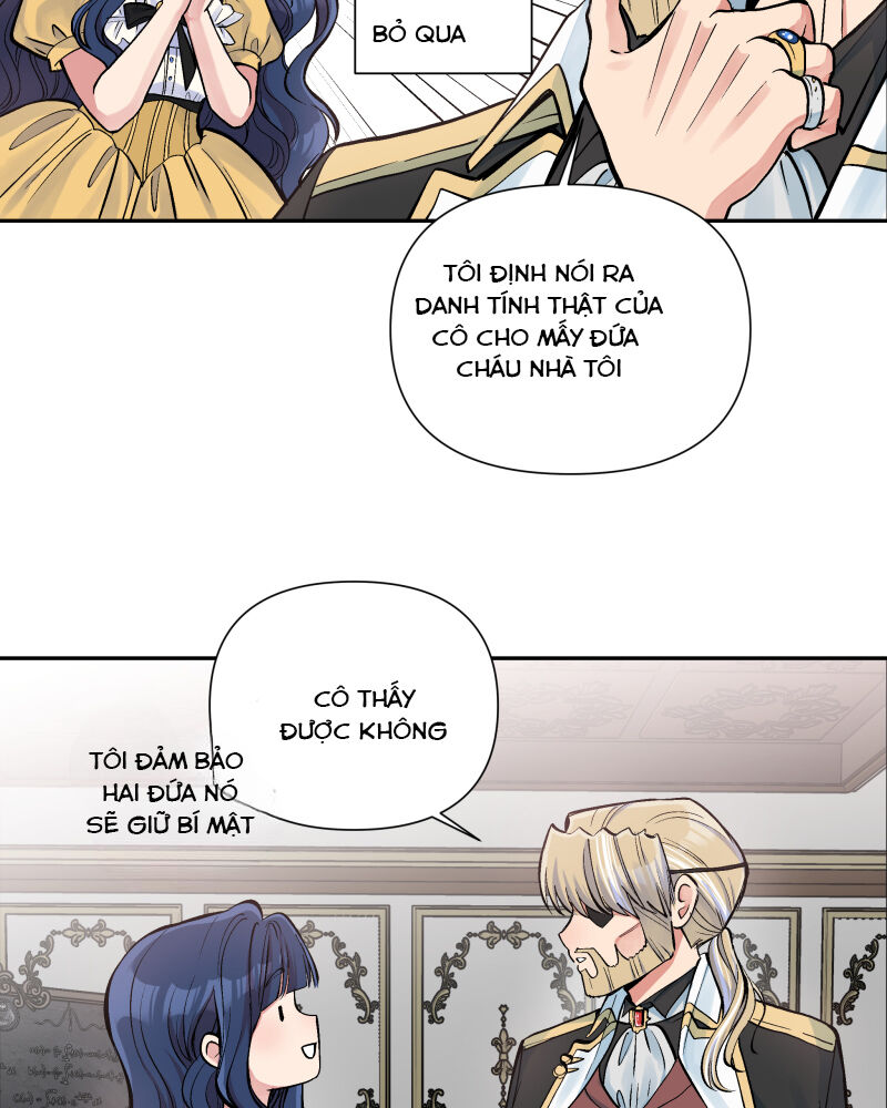 Tôi Phải Lòng Ông Nội Của Vị Hôn Phu Cũ: Chapter 92