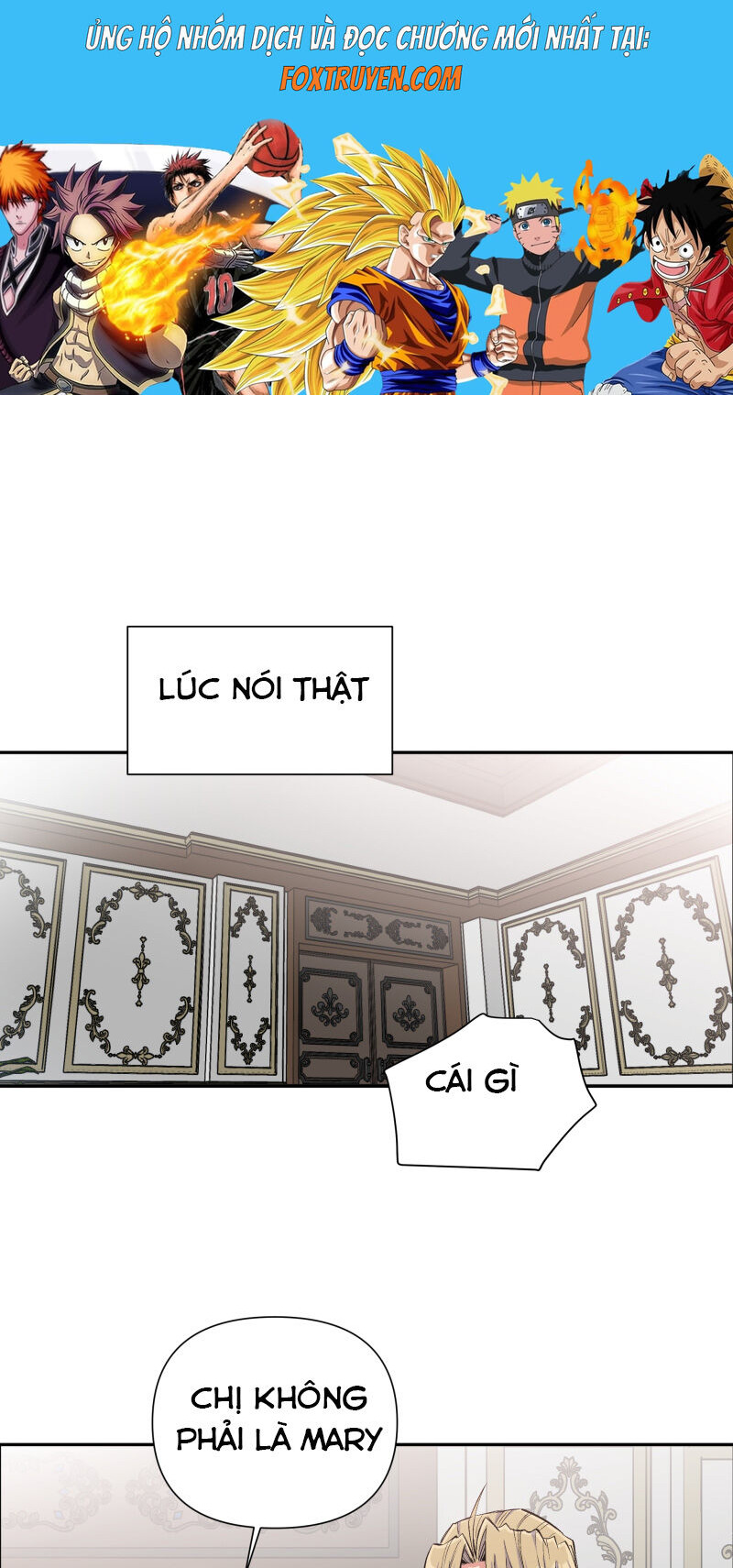 Tôi Phải Lòng Ông Nội Của Vị Hôn Phu Cũ: Chapter 93