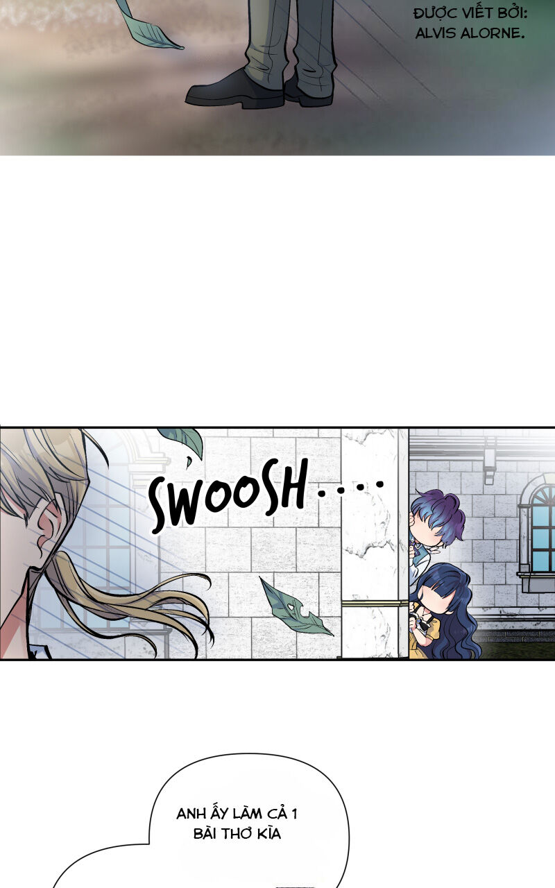 Tôi Phải Lòng Ông Nội Của Vị Hôn Phu Cũ: Chapter 93