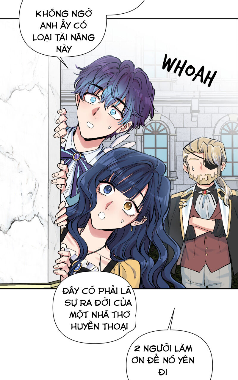 Tôi Phải Lòng Ông Nội Của Vị Hôn Phu Cũ: Chapter 93