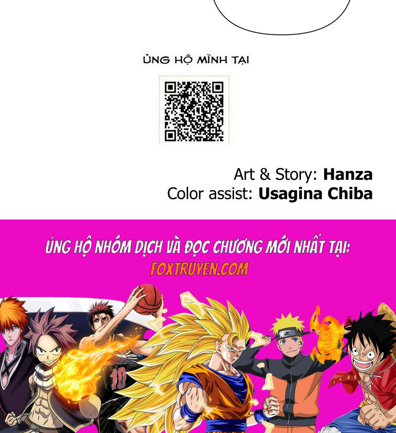 Tôi Phải Lòng Ông Nội Của Vị Hôn Phu Cũ: Chapter 93