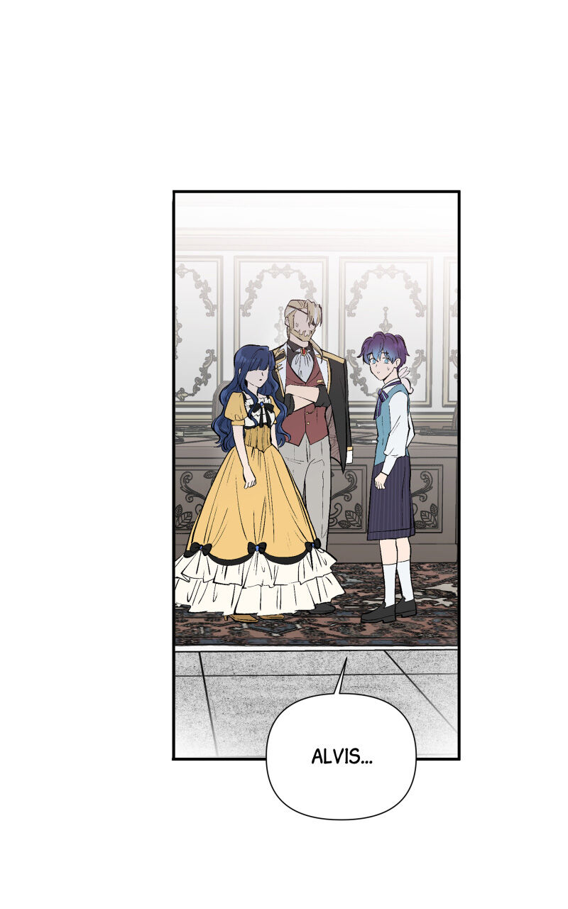 Tôi Phải Lòng Ông Nội Của Vị Hôn Phu Cũ: Chapter 93