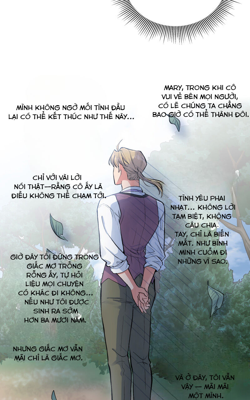 Tôi Phải Lòng Ông Nội Của Vị Hôn Phu Cũ: Chapter 93