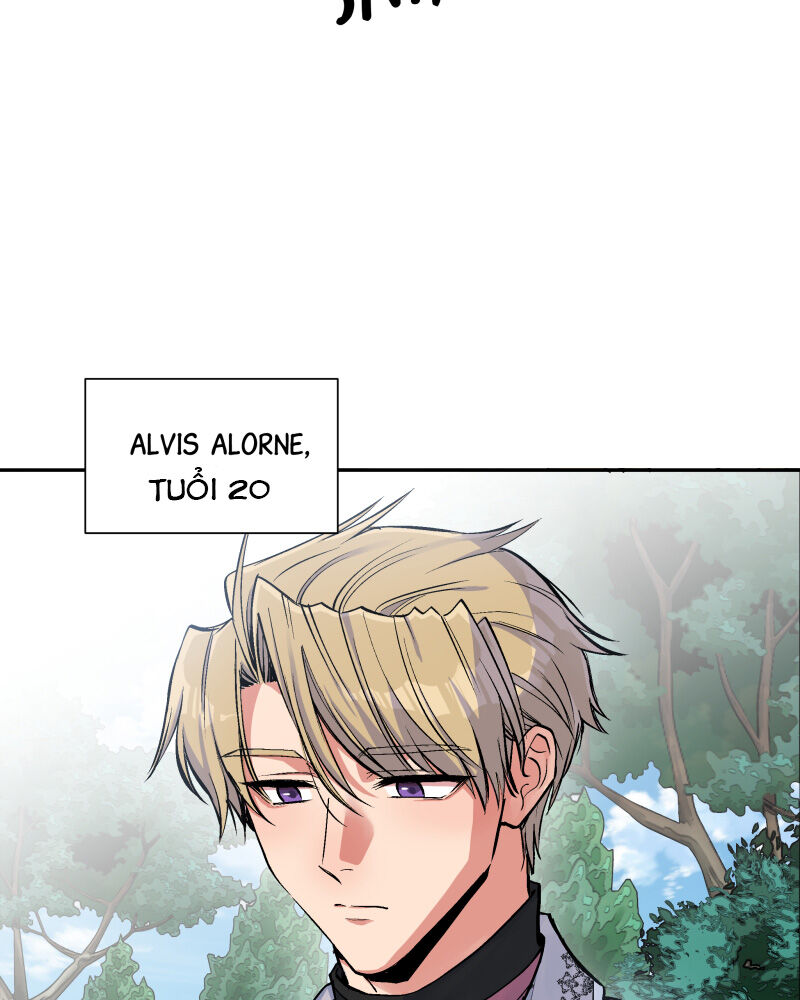 Tôi Phải Lòng Ông Nội Của Vị Hôn Phu Cũ: Chapter 94