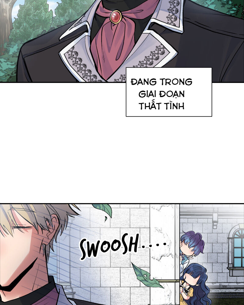 Tôi Phải Lòng Ông Nội Của Vị Hôn Phu Cũ: Chapter 94