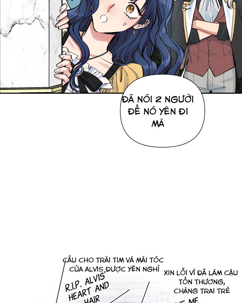 Tôi Phải Lòng Ông Nội Của Vị Hôn Phu Cũ: Chapter 94