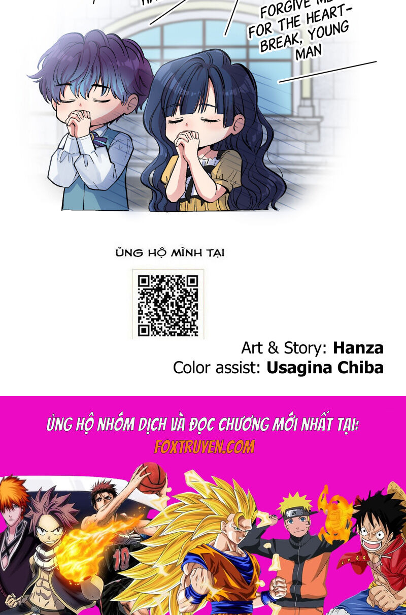 Tôi Phải Lòng Ông Nội Của Vị Hôn Phu Cũ: Chapter 94