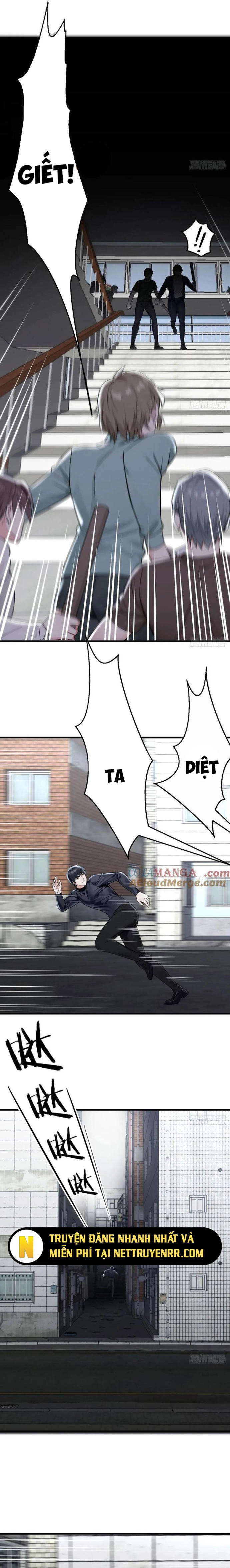 Tôi Phục Chế Người Vợ Mới Cưới: Chapter 29