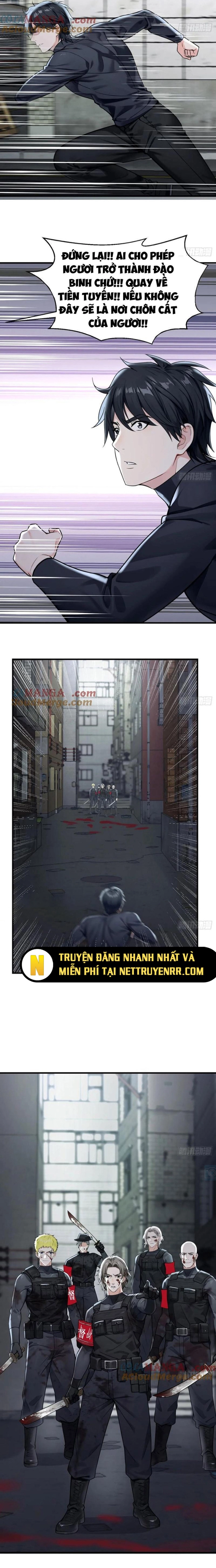 Tôi Phục Chế Người Vợ Mới Cưới: Chapter 29