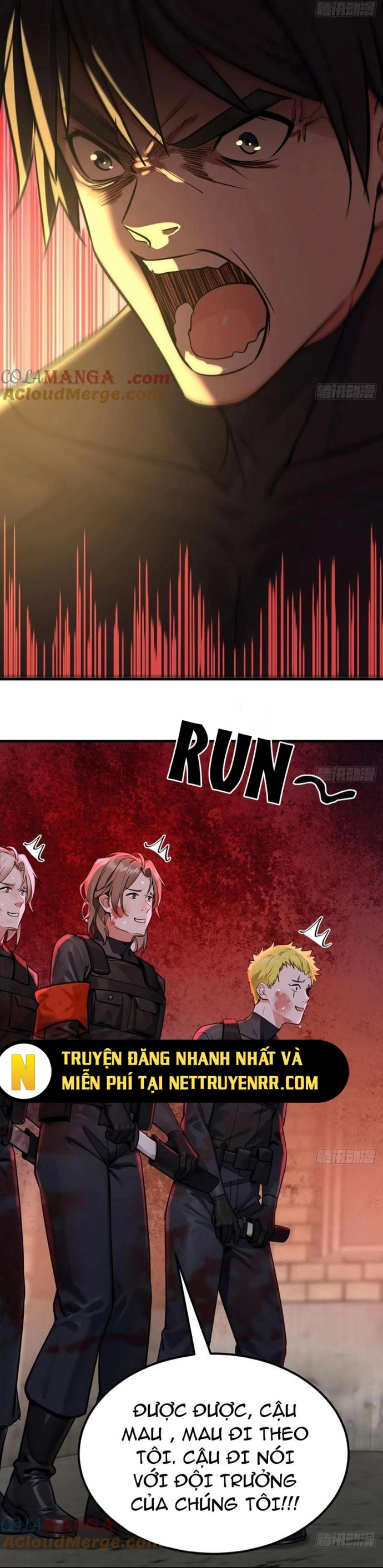 Tôi Phục Chế Người Vợ Mới Cưới: Chapter 29