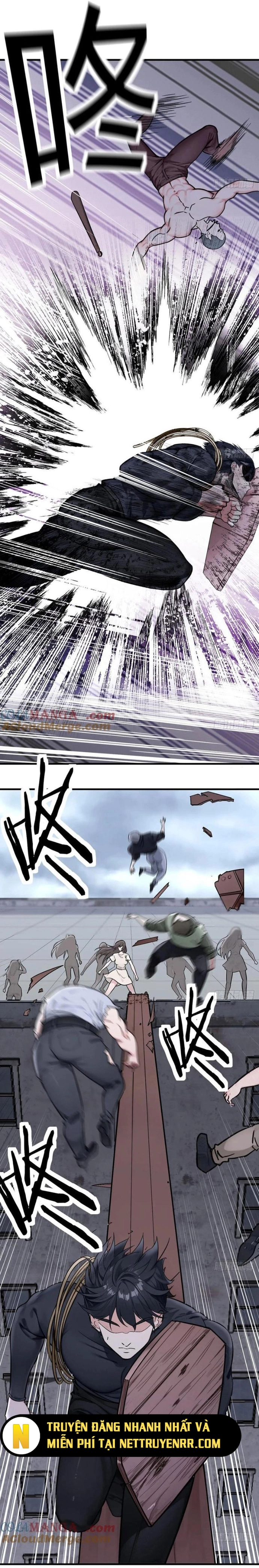 Tôi Phục Chế Người Vợ Mới Cưới: Chapter 29