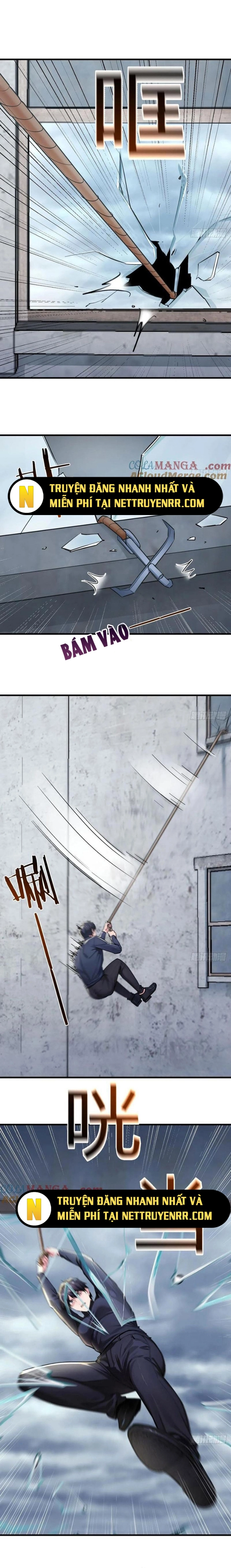 Tôi Phục Chế Người Vợ Mới Cưới: Chapter 29