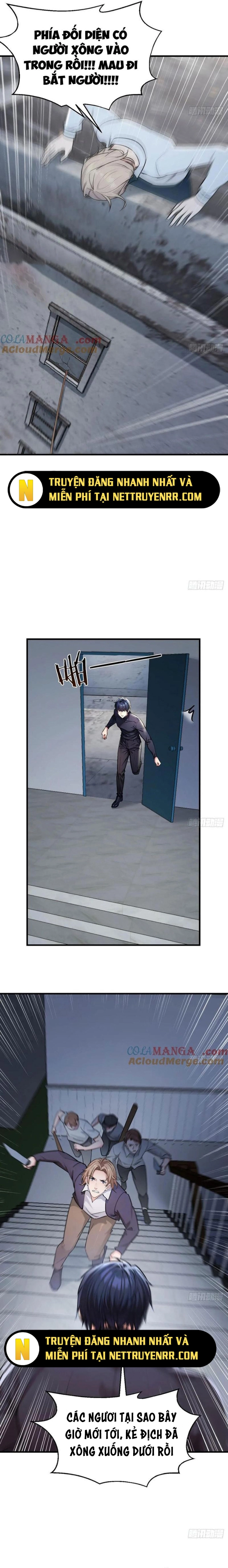Tôi Phục Chế Người Vợ Mới Cưới: Chapter 29