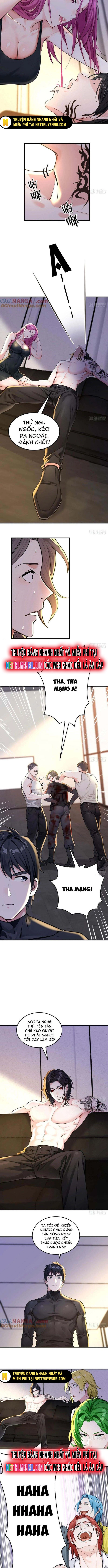 Tôi Phục Chế Người Vợ Mới Cưới: Chapter 30