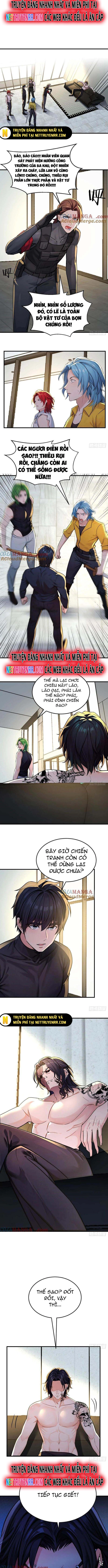 Tôi Phục Chế Người Vợ Mới Cưới: Chapter 30