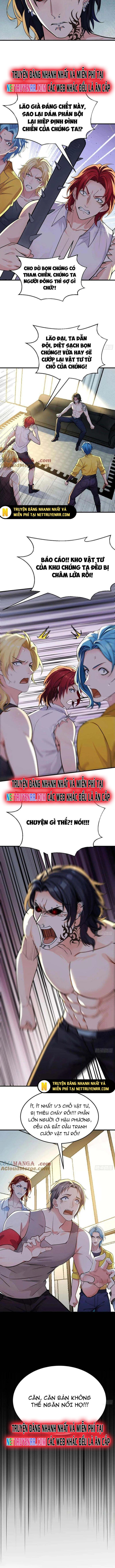 Tôi Phục Chế Người Vợ Mới Cưới: Chapter 30