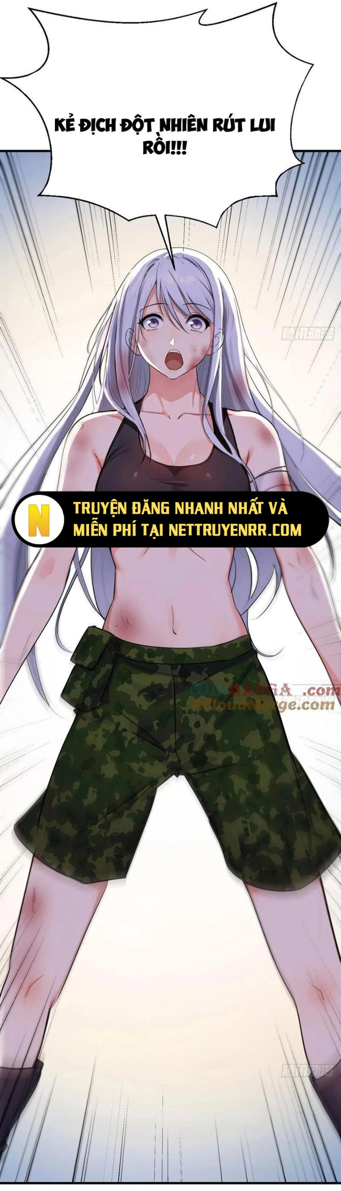 Tôi Phục Chế Người Vợ Mới Cưới: Chapter 31