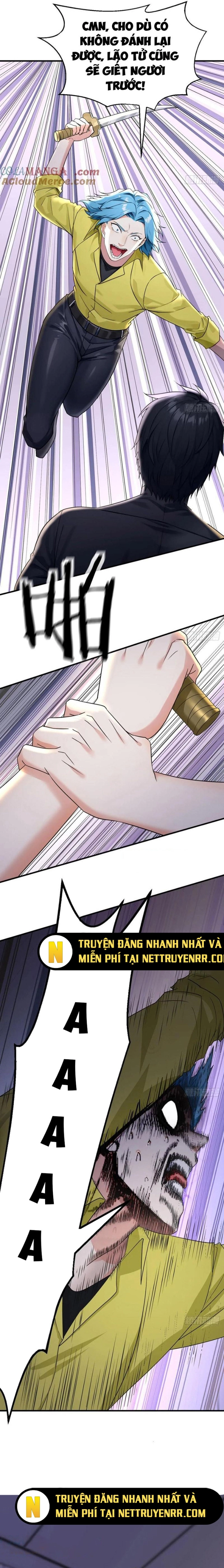 Tôi Phục Chế Người Vợ Mới Cưới: Chapter 31