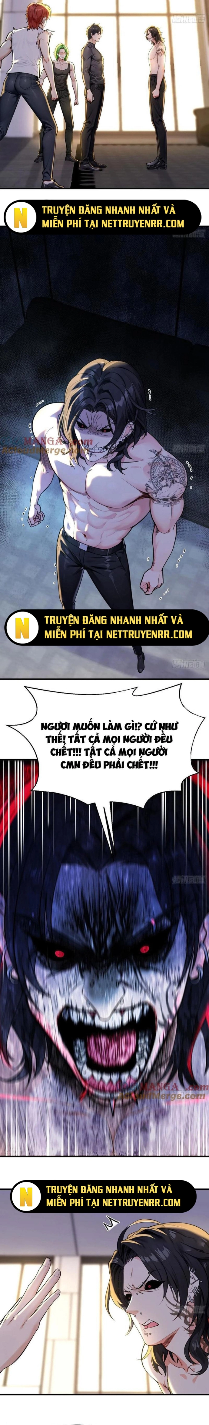 Tôi Phục Chế Người Vợ Mới Cưới: Chapter 31