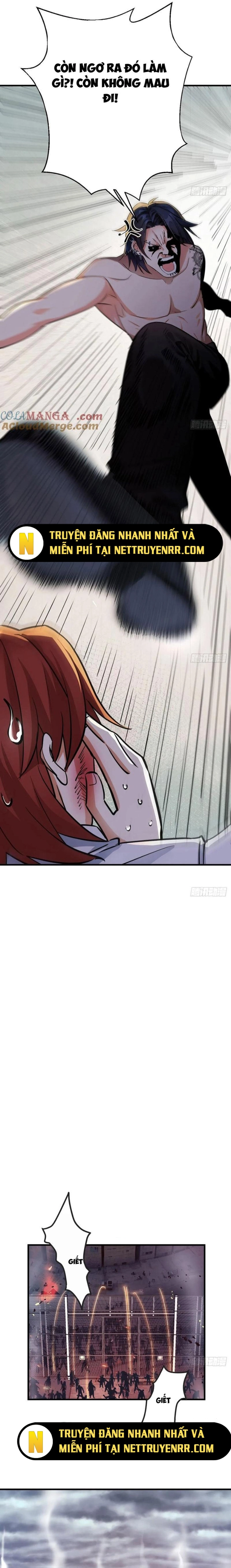 Tôi Phục Chế Người Vợ Mới Cưới: Chapter 31