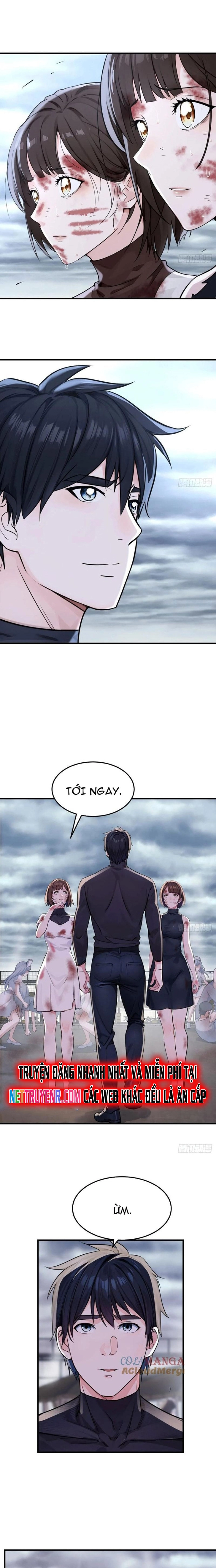 Tôi Phục Chế Người Vợ Mới Cưới: Chapter 32