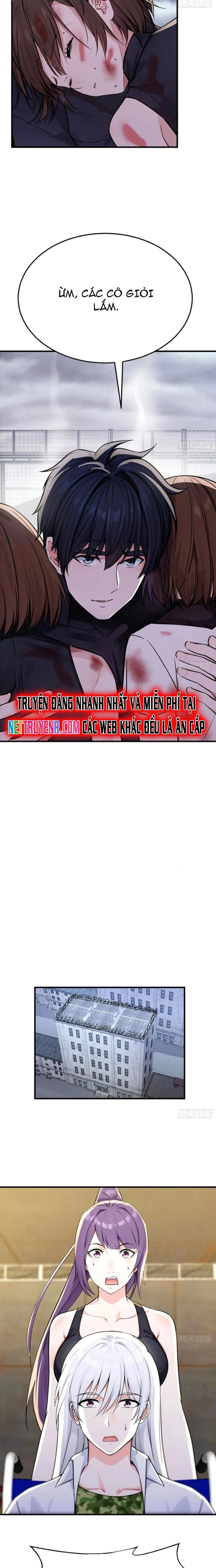 Tôi Phục Chế Người Vợ Mới Cưới: Chapter 32