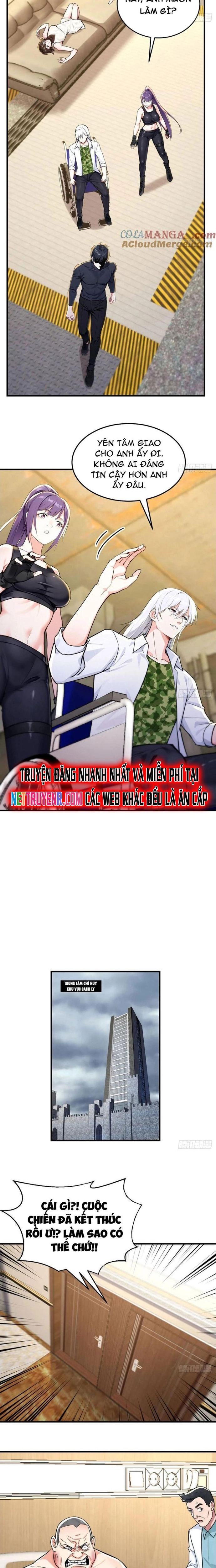 Tôi Phục Chế Người Vợ Mới Cưới: Chapter 32
