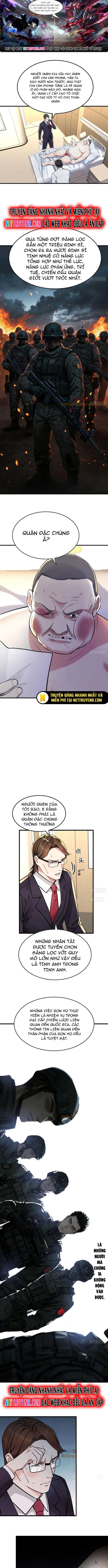 Tôi Phục Chế Người Vợ Mới Cưới: Chapter 33