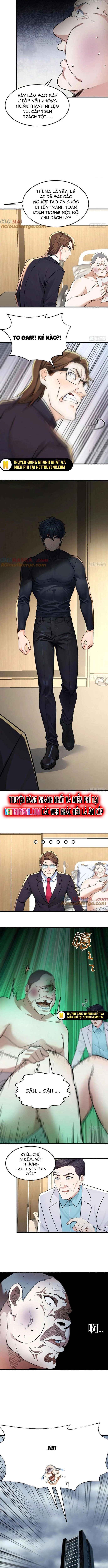 Tôi Phục Chế Người Vợ Mới Cưới: Chapter 33