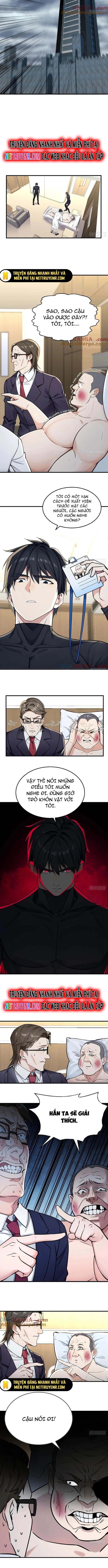 Tôi Phục Chế Người Vợ Mới Cưới: Chapter 33