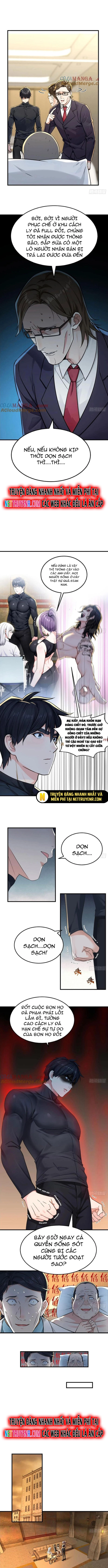 Tôi Phục Chế Người Vợ Mới Cưới: Chapter 33