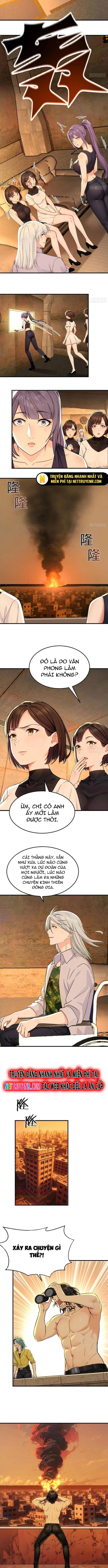 Tôi Phục Chế Người Vợ Mới Cưới: Chapter 33