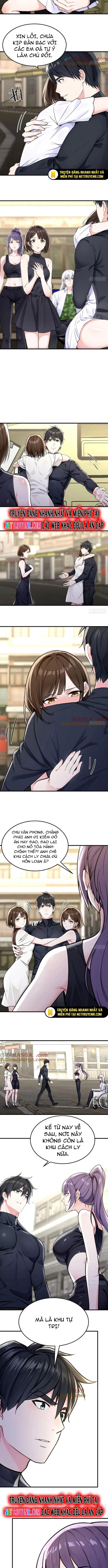 Tôi Phục Chế Người Vợ Mới Cưới: Chapter 34