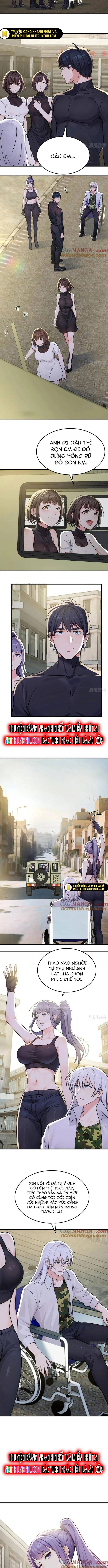 Tôi Phục Chế Người Vợ Mới Cưới: Chapter 34