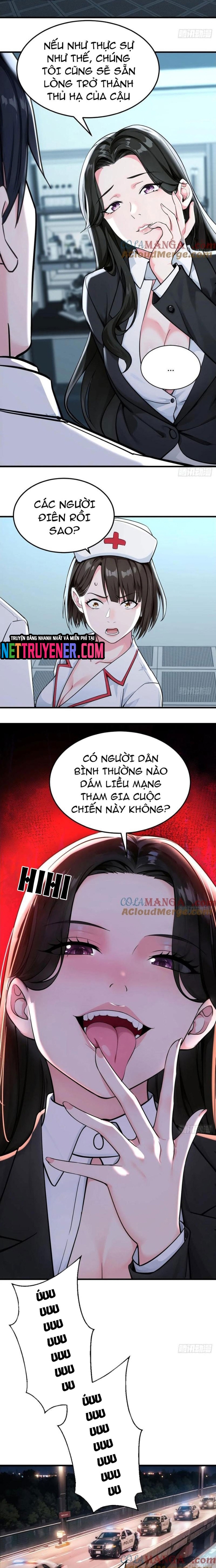Tôi Phục Chế Người Vợ Mới Cưới: Chapter 39