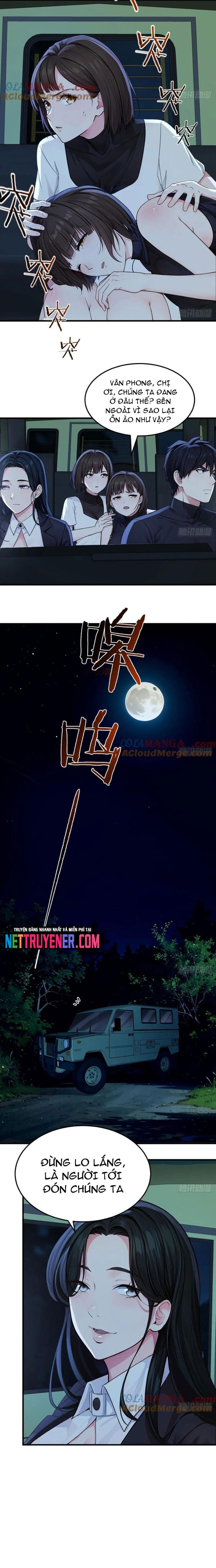 Tôi Phục Chế Người Vợ Mới Cưới: Chapter 39