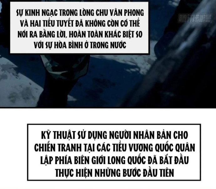 Tôi Phục Chế Người Vợ Mới Cưới: Chapter 39