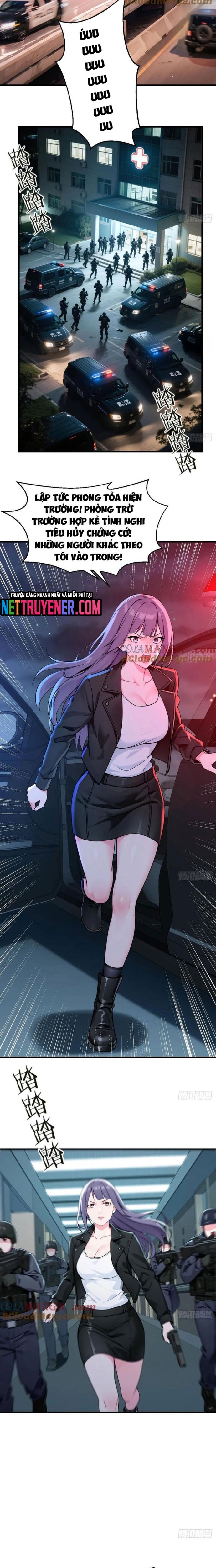 Tôi Phục Chế Người Vợ Mới Cưới: Chapter 39