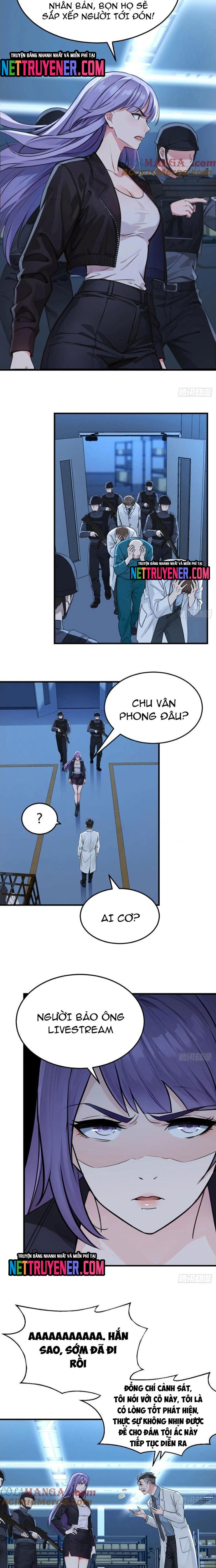 Tôi Phục Chế Người Vợ Mới Cưới: Chapter 39