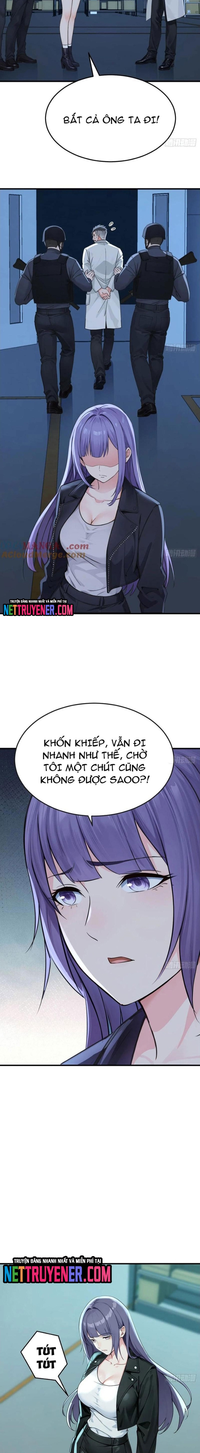 Tôi Phục Chế Người Vợ Mới Cưới: Chapter 39